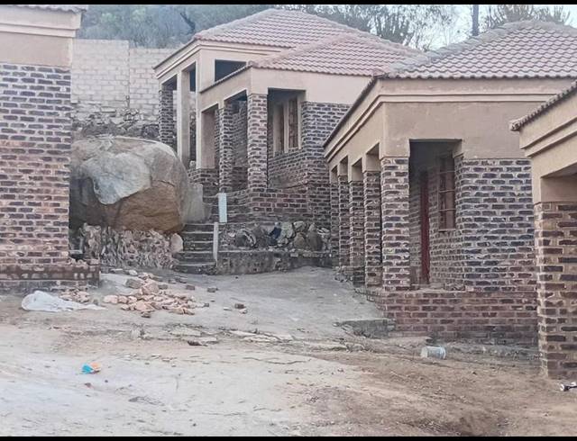 BUSINESS FOR SALE IN MANKWENG